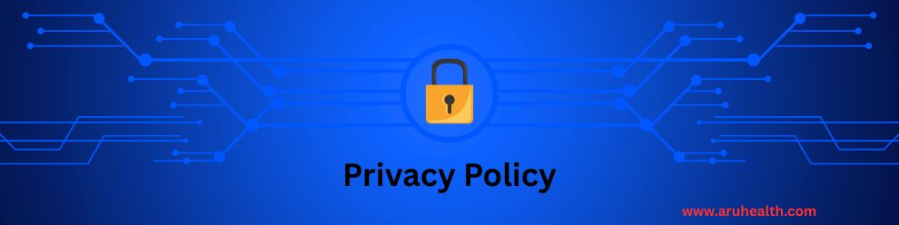 Privacy Policy