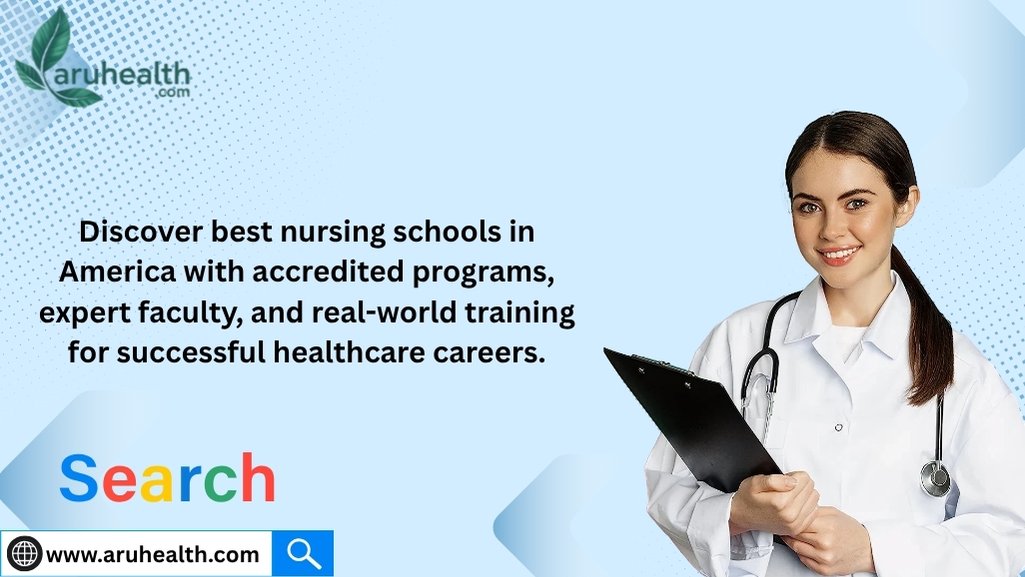 RN to BSN Programs