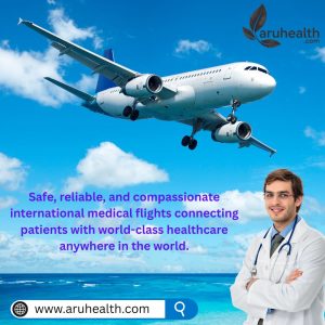 International Medical Flights