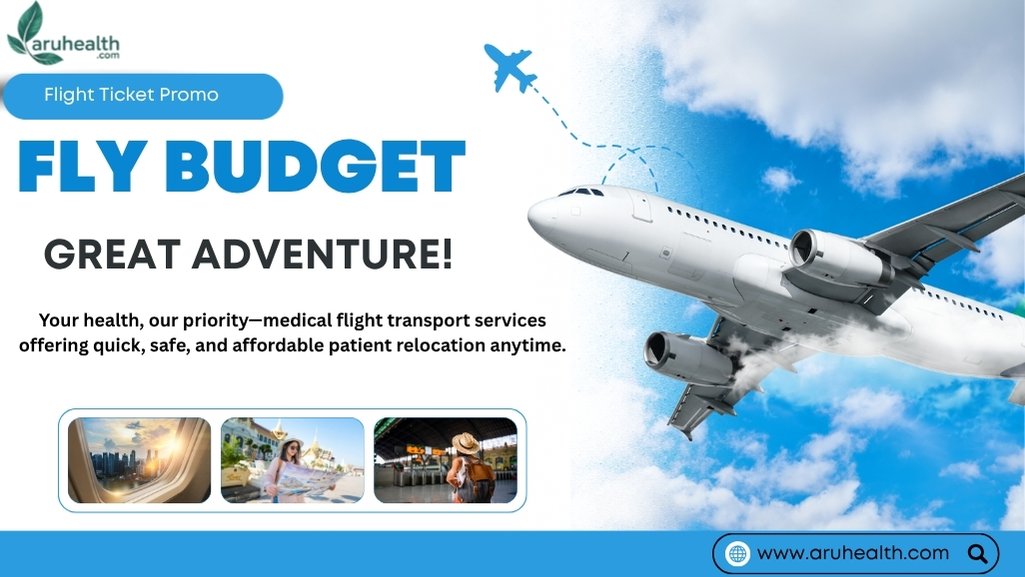 Medical Flight Transport Cost