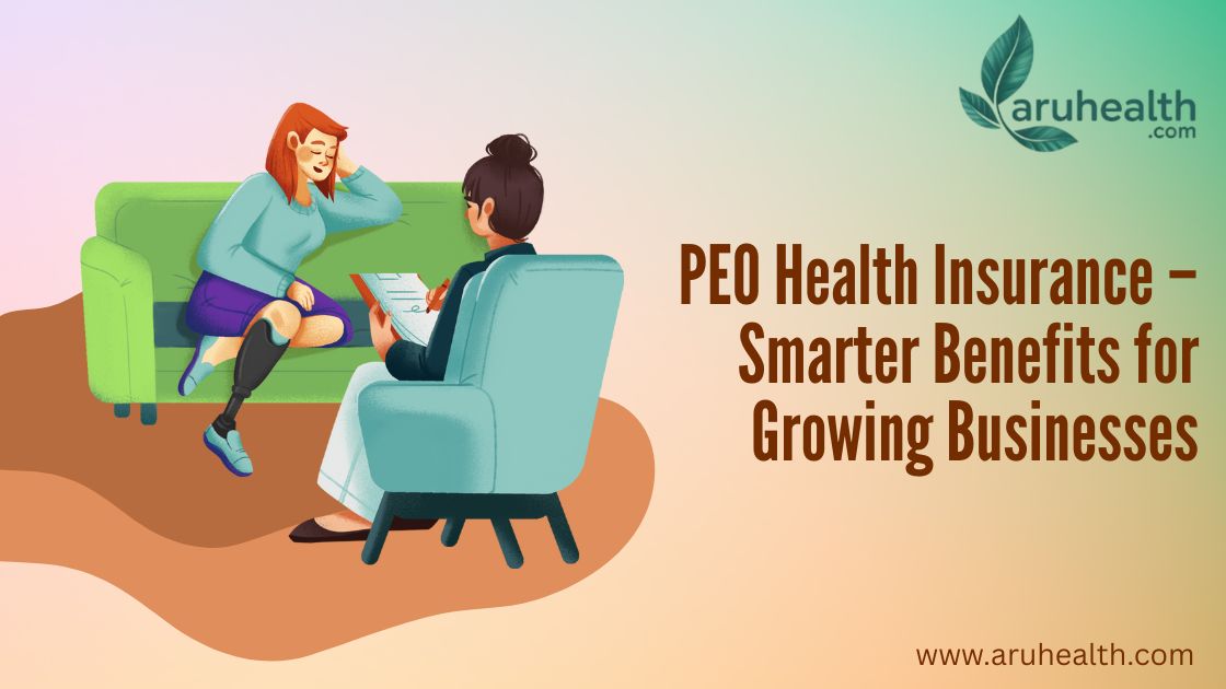 PEO Health Insurance