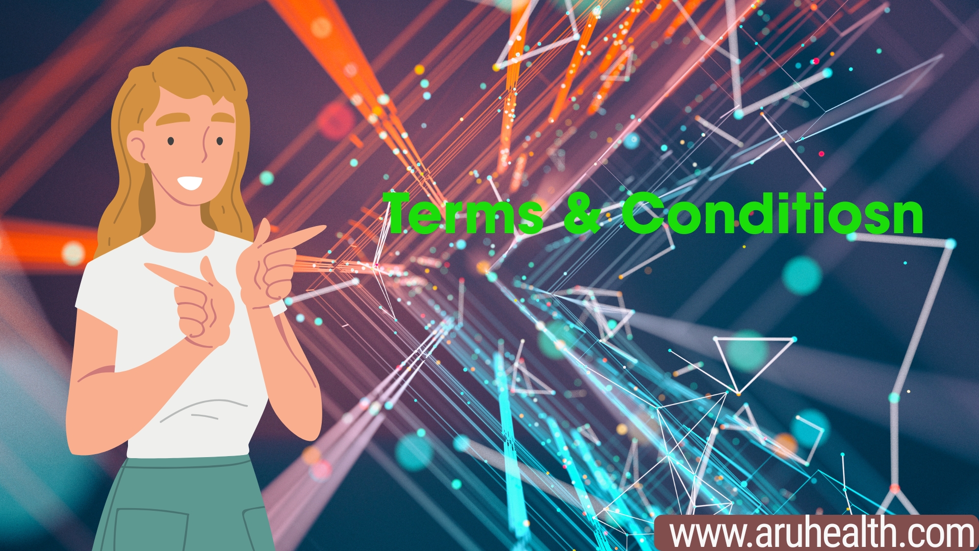 Terms & Conditiosn