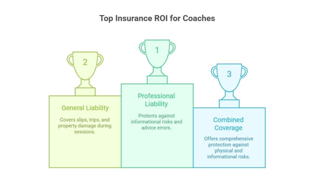 Health Coach Insurance: Protect & Grow Your Practice Home Page Website 1