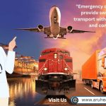 Medical Air Transport Companies: Affordable Air Ambulance Services & Emergency Flight Solutions in the US, UK, Canada, and Australia