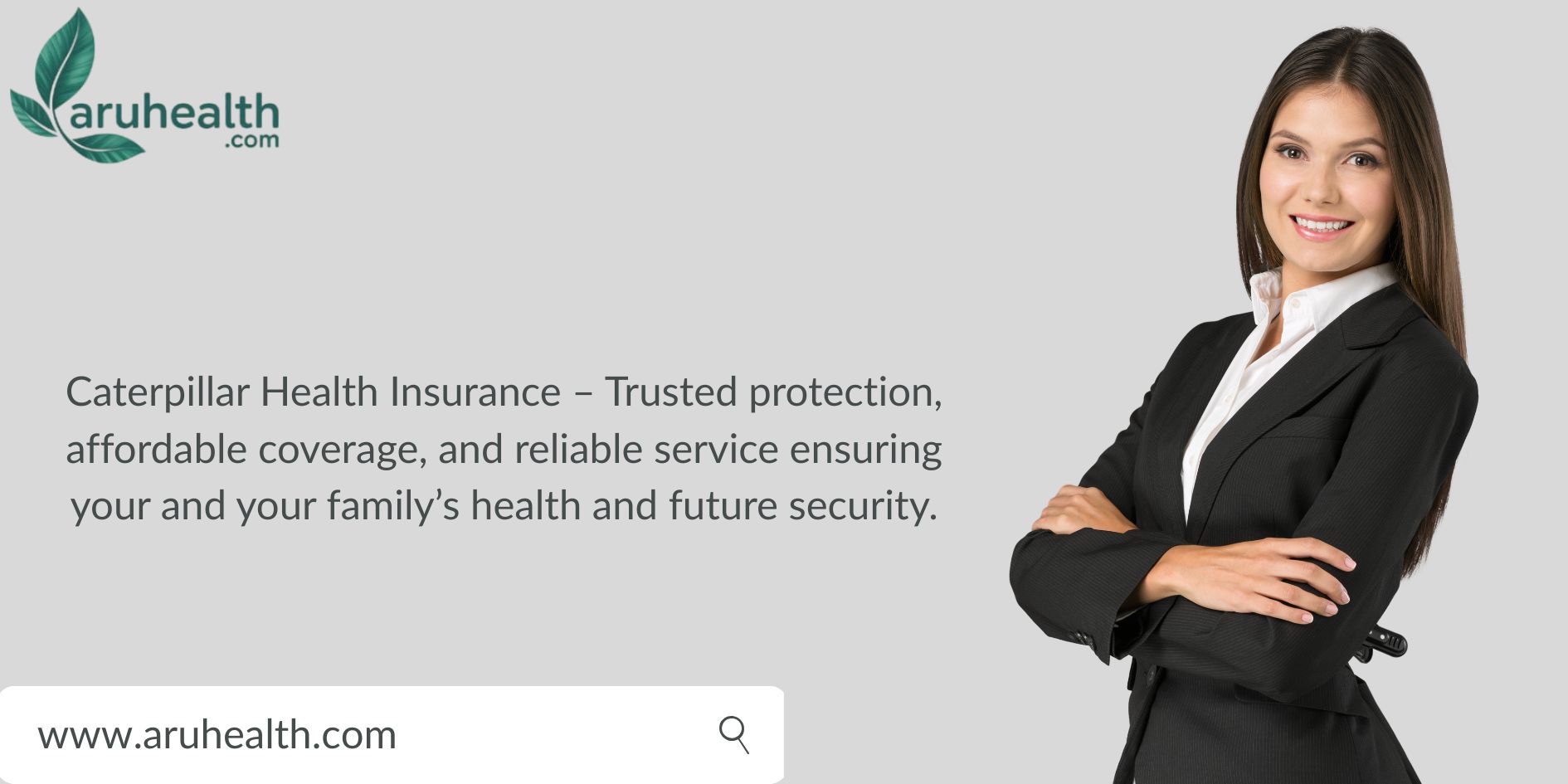 Caterpillar Health Insurance