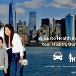Gusto Health Insurance: Affordable Employee Benefits & ROI-Driven Coverage for US, UK, Canada & Australia
